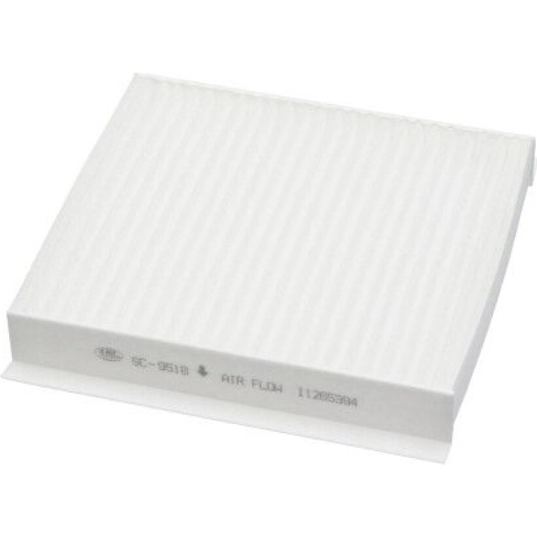 AMC Innenraumfilter PKW SC-9518 AMC Innenraumfilter PKW SC-9518