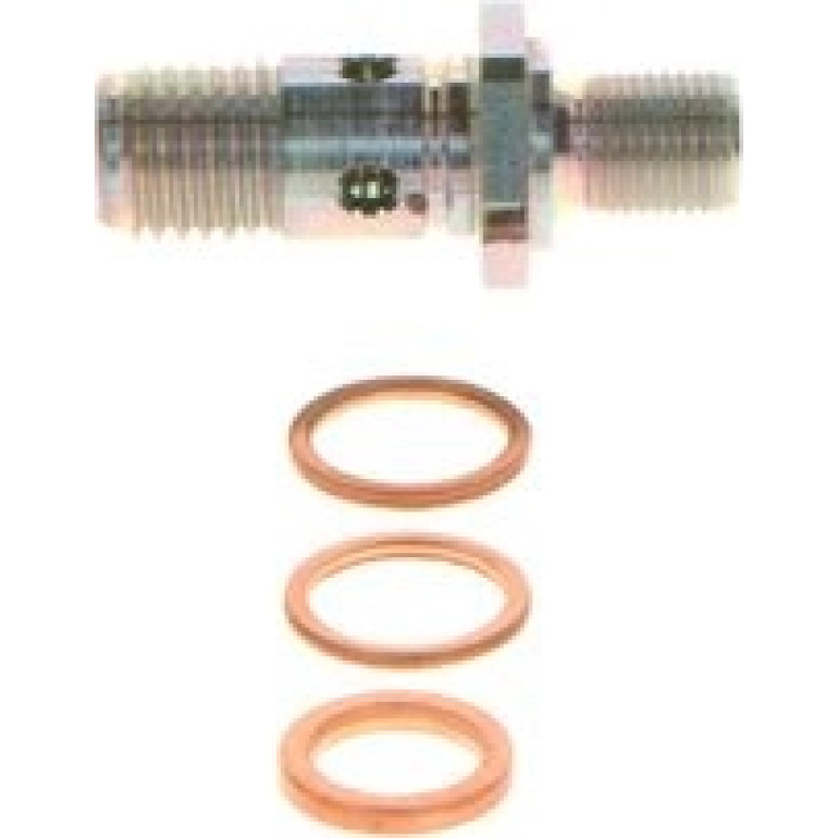 Kraftstofffilter 1587010536 Kraftstofffilter 1587010536
