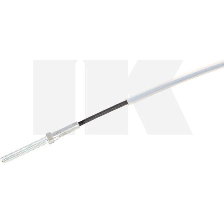 Seilzug, Feststellbremse Bmw T. E34 88-97 Le/Pr 901518 Seilzug, Feststellbremse Bmw T. E34 88-97 Le/Pr 901518