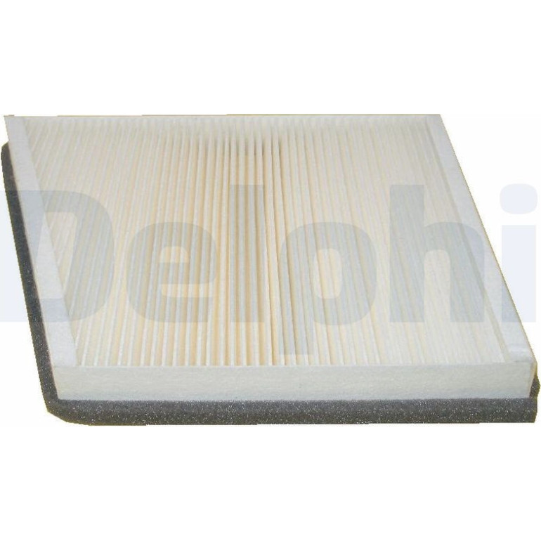 DELPHI Innenraumfilter TSP0325208 DELPHI Innenraumfilter TSP0325208