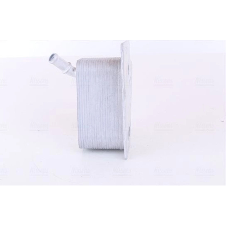 Ölkühler PKW 90802 Ölkühler PKW 90802