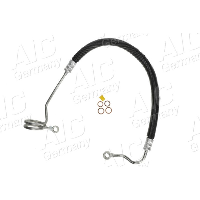 Hydraulikschlauch, Lenkung 58486 Hydraulikschlauch, Lenkung 58486