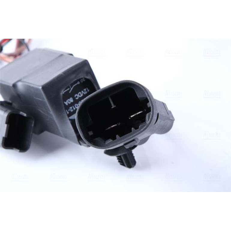 Kühlerlüfter PKW 85902 Kühlerlüfter PKW 85902