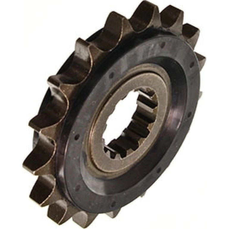 AFAM Ritzel gummiert 17 Zähne 21801NR-17 AFAM Ritzel gummiert 17 Zähne 21801NR-17