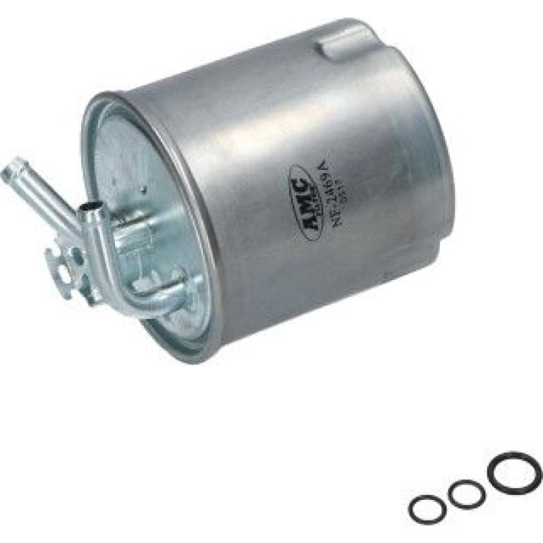 AMC Kraftstofffilter PKW NF-2469A AMC Kraftstofffilter PKW NF-2469A