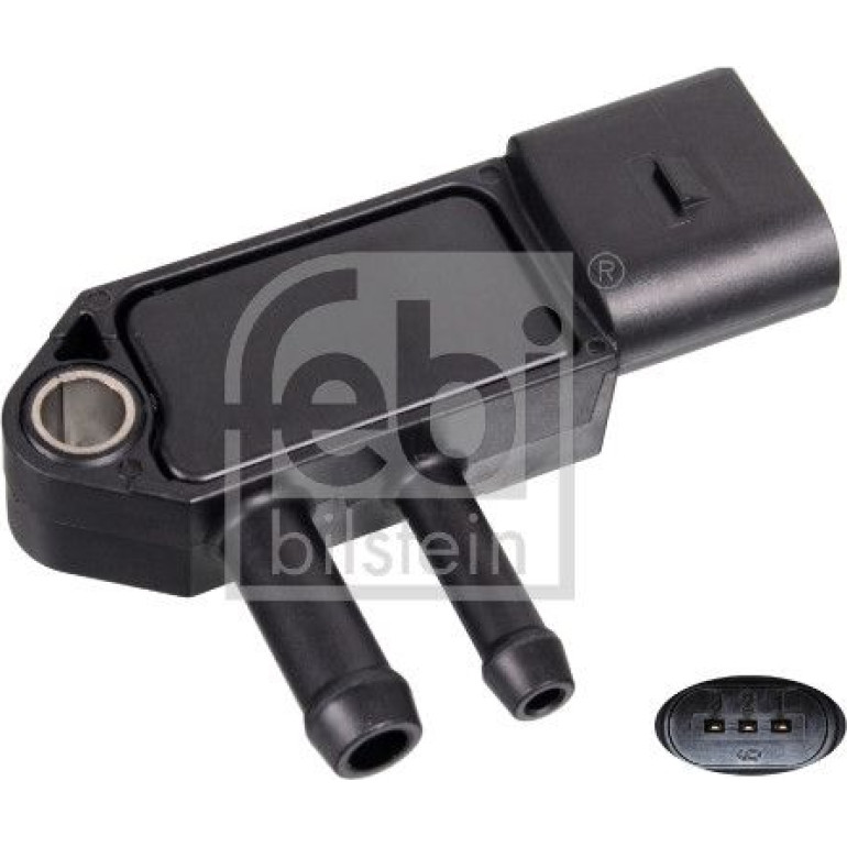 Abgasdrucksensor 40856 Abgasdrucksensor 40856