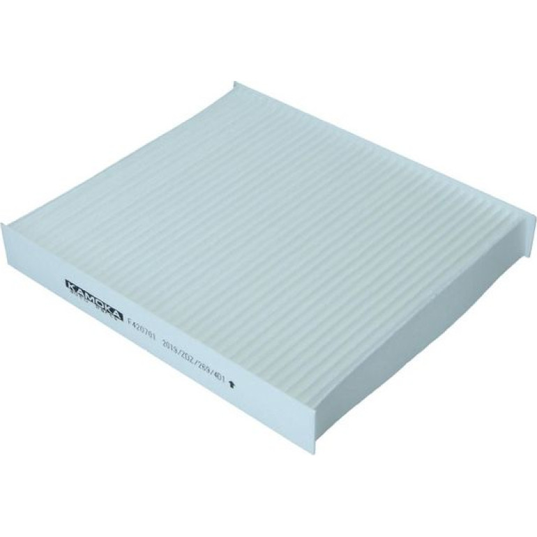 KAMOKA Filter, Innenraumluft F420701