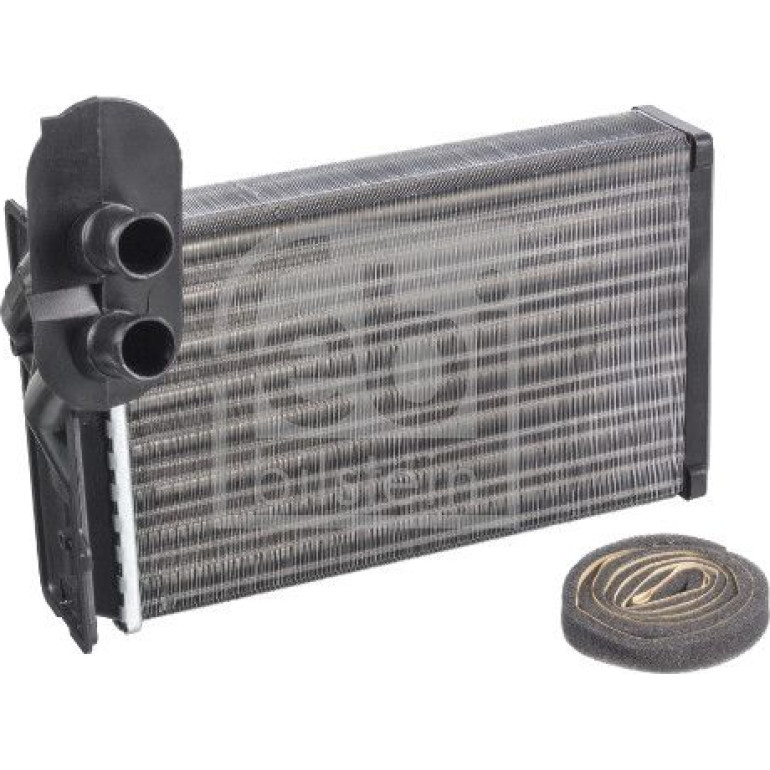 FEBI BILSTEIN Heizkörper 15904 FEBI BILSTEIN Heizkörper 15904