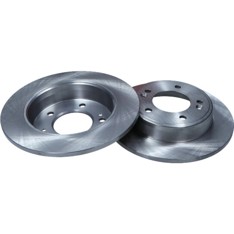 Maxgear Bremsscheibe Kia T. Ceed 12-/I30 12-/Veloster 262Mm Siehe Katalog 19-2224 Maxgear Bremsscheibe Kia T. Ceed 12-/I30 12-/Veloster 262Mm Siehe Katalog 19-2224