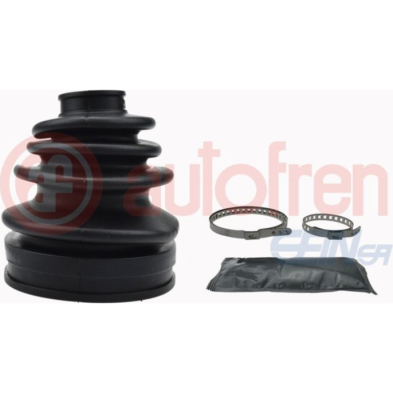 Faltenbalg, Antriebswelle Toyota Intern D8259 Faltenbalg, Antriebswelle Toyota Intern D8259