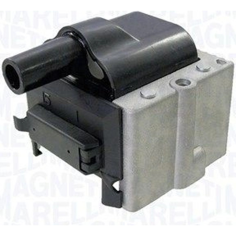 MAGNETI MARELLI Zündspule 060717006012 MAGNETI MARELLI Zündspule 060717006012