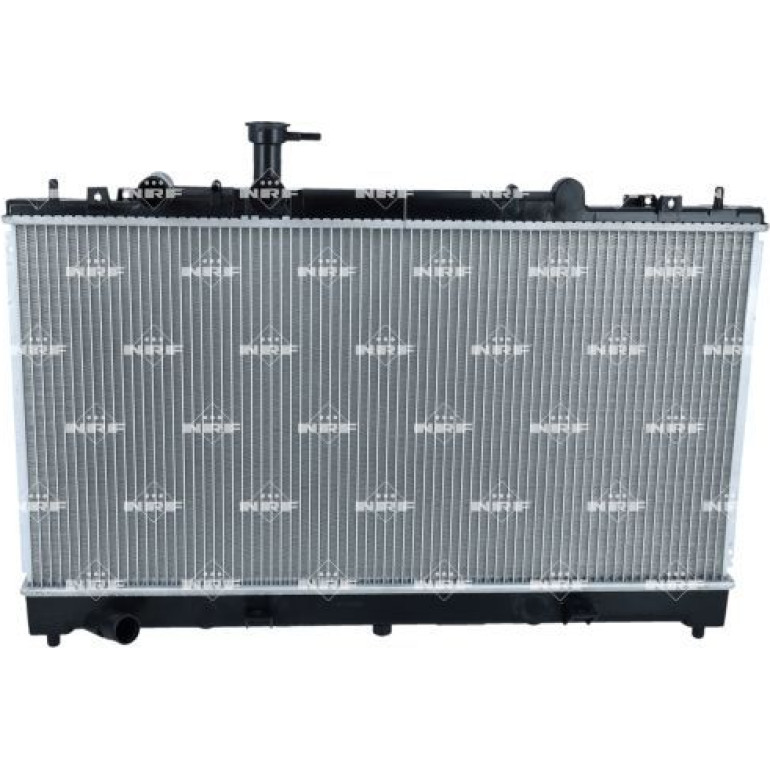 Kühler, Motorkühlung 53752