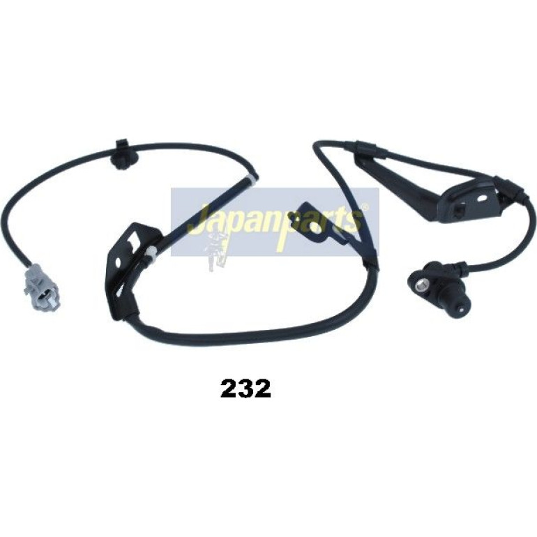 Sensor, Raddrehzahl ABS-232 Sensor, Raddrehzahl ABS-232