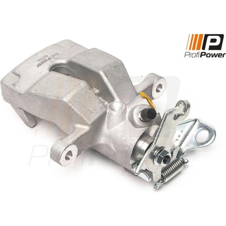 PROFIPOWER Bremssattel 4B2135L PROFIPOWER Bremssattel 4B2135L