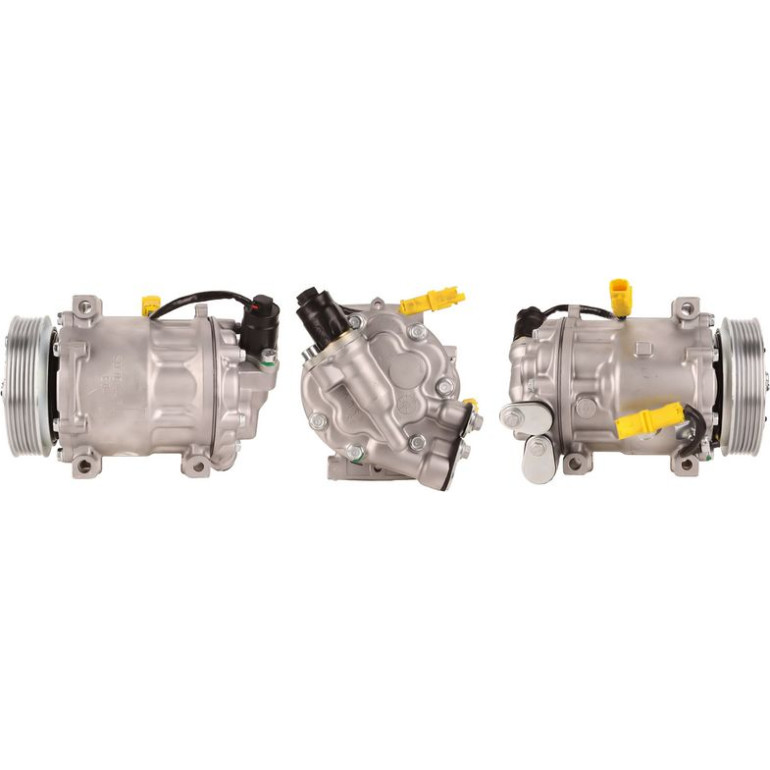 Kompressor, Klimaanlage 51-0317 Kompressor, Klimaanlage 51-0317