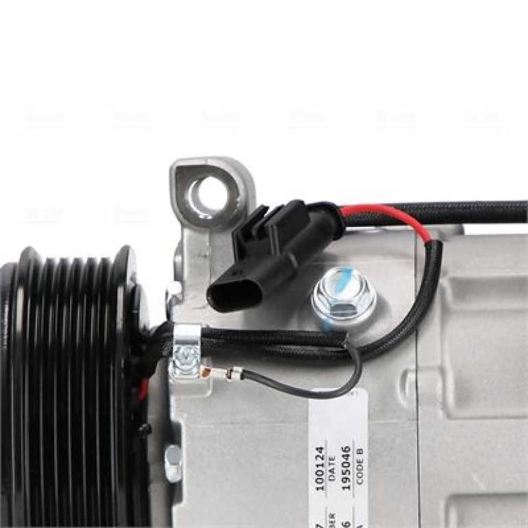 Kompressor PKW 890617 Kompressor PKW 890617