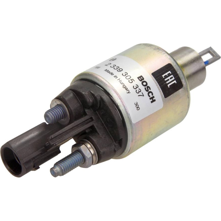 Magnetschalter, Anlasser SS0054(BOSCH) Magnetschalter, Anlasser SS0054(BOSCH)