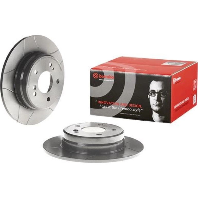 15 482 014M Bremsscheibe HA Brembo Max 08.5178.77 15 482 014M Bremsscheibe HA Brembo Max 08.5178.77