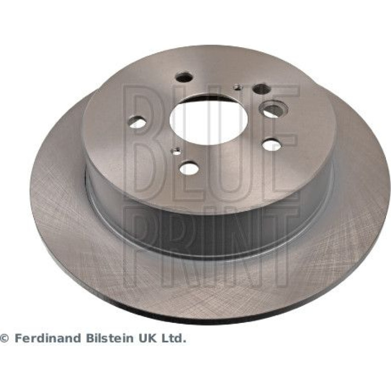 Bremsscheibe Toyota T. Rav 4 1.8-2.0 Vvti 4Wd 94-05 ADT343144 Bremsscheibe Toyota T. Rav 4 1.8-2.0 Vvti 4Wd 94-05 ADT343144