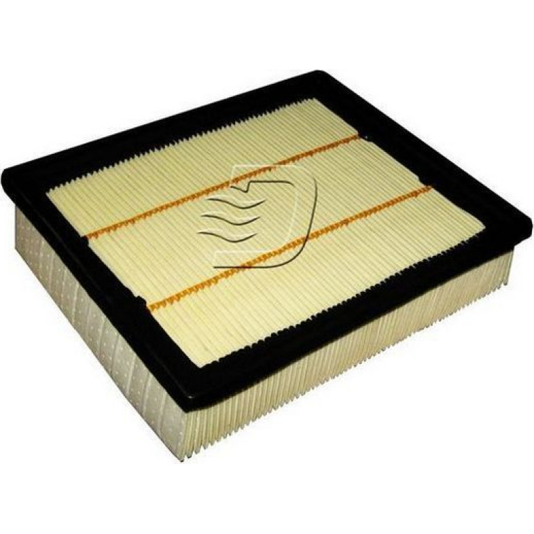 DENCKERMANN Luftfilter A141209