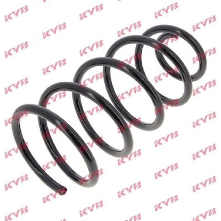 KYB Fahrwerksfeder Mazda P. 5 2.0 03/05 RC3013 KYB Fahrwerksfeder Mazda P. 5 2.0 03/05 RC3013