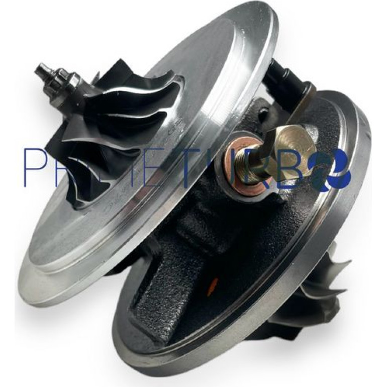 Prime Turbo Rumpfgruppe, Lader G00097C Prime Turbo Rumpfgruppe, Lader G00097C
