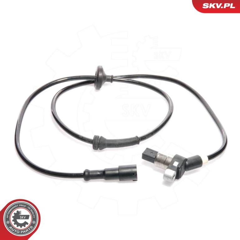 SKV GERMANY Geschwindigkeitssensor 06SKV045 SKV GERMANY Geschwindigkeitssensor 06SKV045