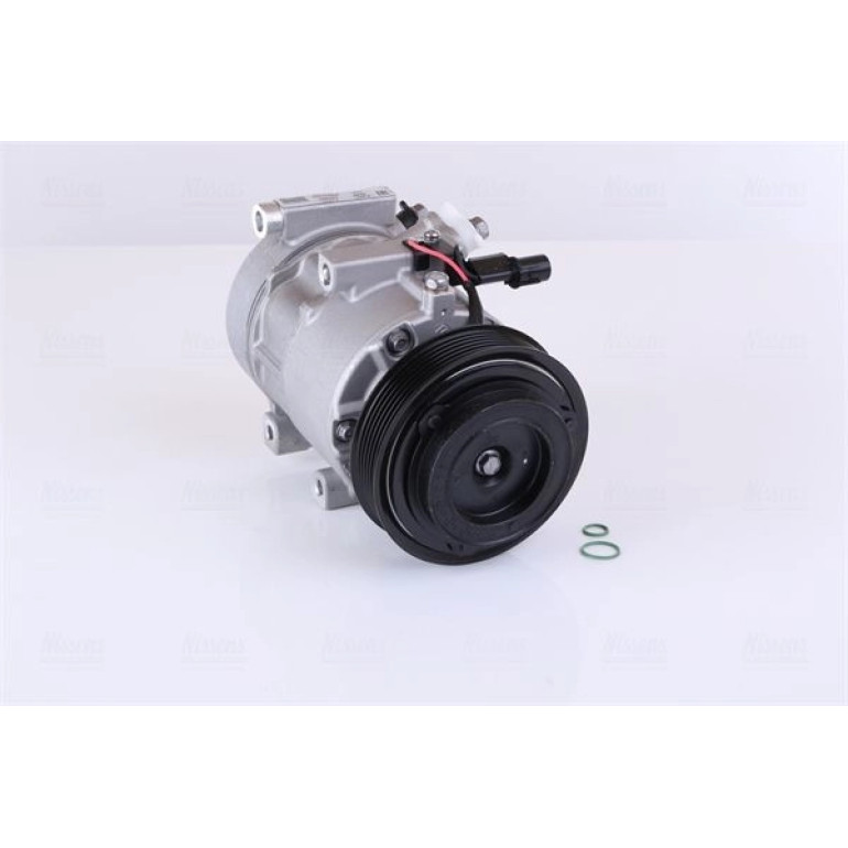 Kompressor PKW 890430 Kompressor PKW 890430