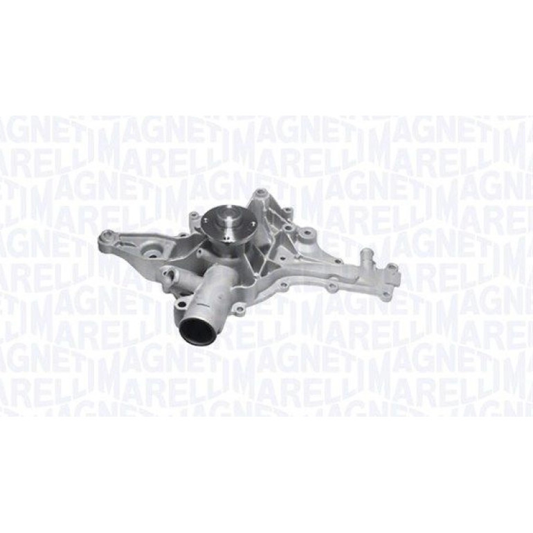 MAGNETI MARELLI Wasserpumpe 352316170664 MAGNETI MARELLI Wasserpumpe 352316170664