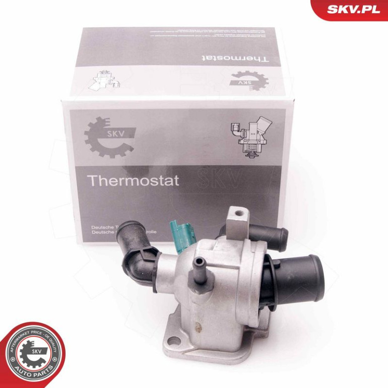 ESEN SKV Thermostat, Kühlmittel 20SKV071 ESEN SKV Thermostat, Kühlmittel 20SKV071