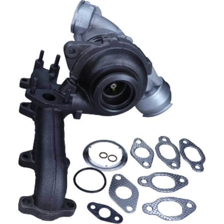 Turbolader 003-001-000084R