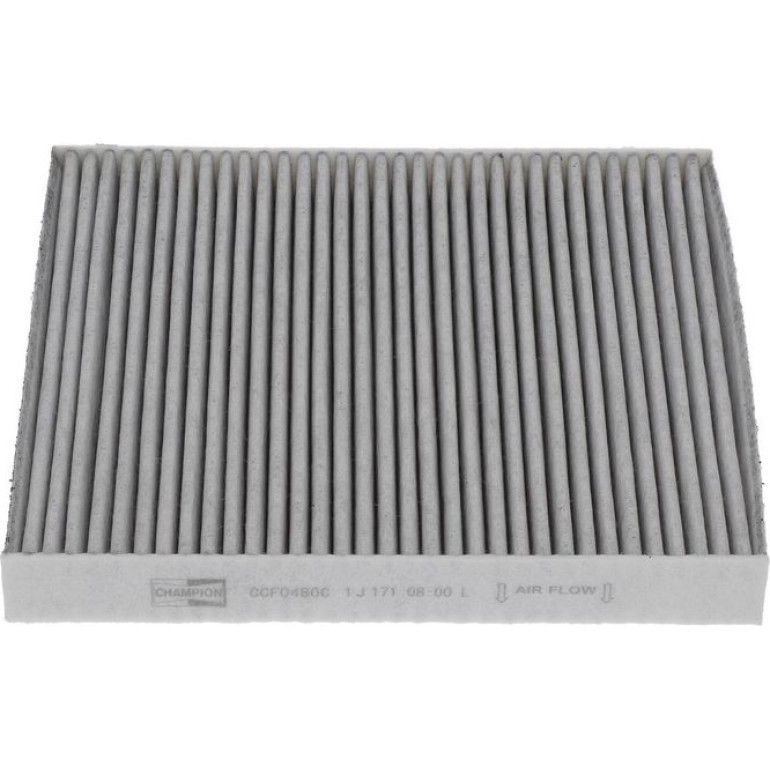 CHAMPION Innenraumfilter CCF0480C CHAMPION Innenraumfilter CCF0480C