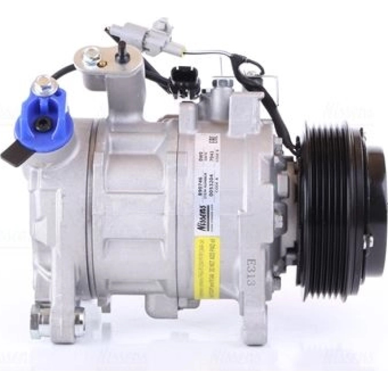 Kompressor PKW 890746 Kompressor PKW 890746