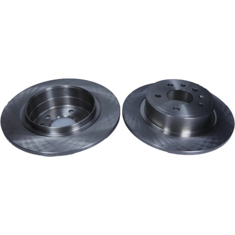 Maxgear Bremsscheibe Saab Bd. 9-5 97 19-2578 Maxgear Bremsscheibe Saab Bd. 9-5 97 19-2578