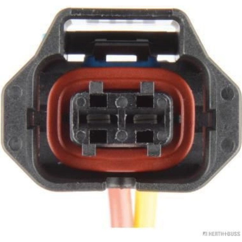Kabelreparatursatz, Einspritzventil 51277164
