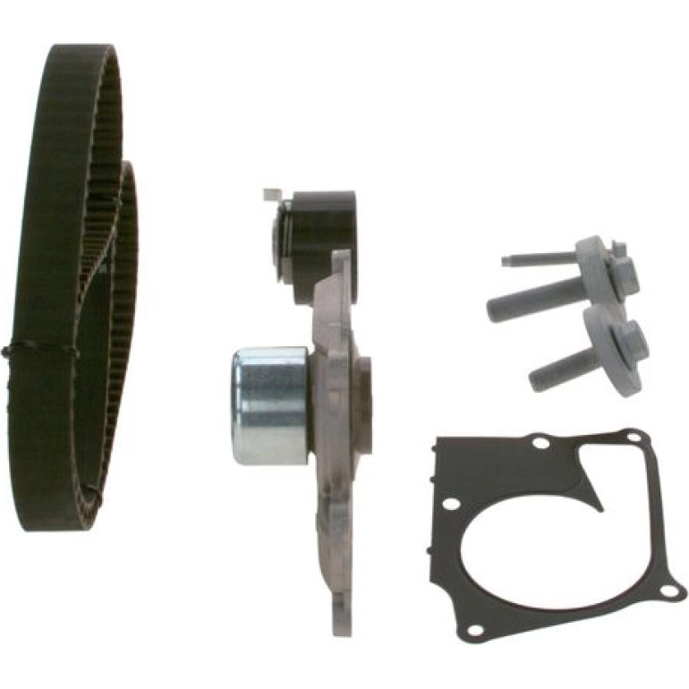 Steuerriemen Kit inkl. Wapu 1987946983 Steuerriemen Kit inkl. Wapu 1987946983