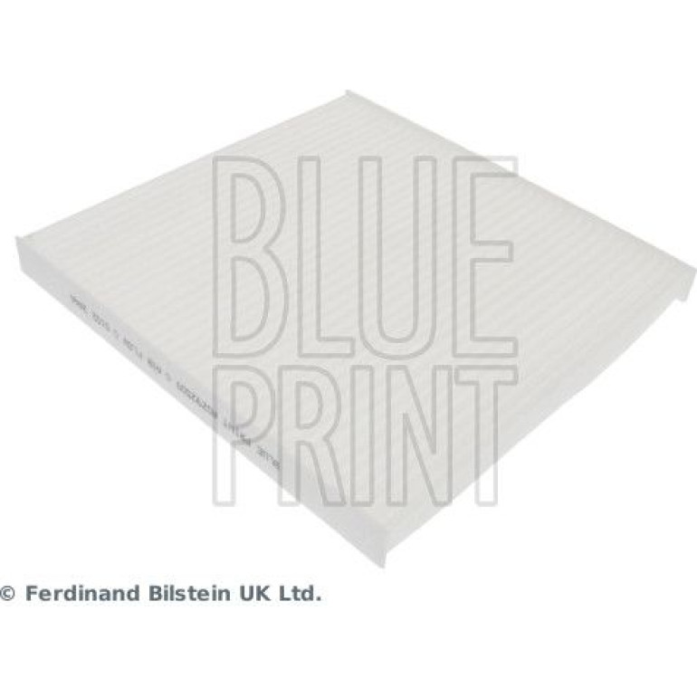 Innenraumfilter Isuzu D-Max 02 ADZ92509