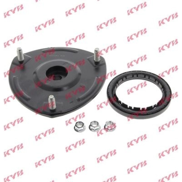 Lager - Radaufhängung. Hyundai P. Santa Fe Ii/ Kia Carnival Iii 2.2D/2.7 08/04- Le/Pr SM5539 Lager - Radaufhängung. Hyundai P. Santa Fe Ii/ Kia Carnival Iii 2.2D/2.7 08/04- Le/Pr SM5539