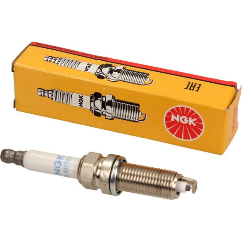 LZKAR7D-9D NGK-Zündkerze 94951 LZKAR7D-9D NGK-Zündkerze 94951
