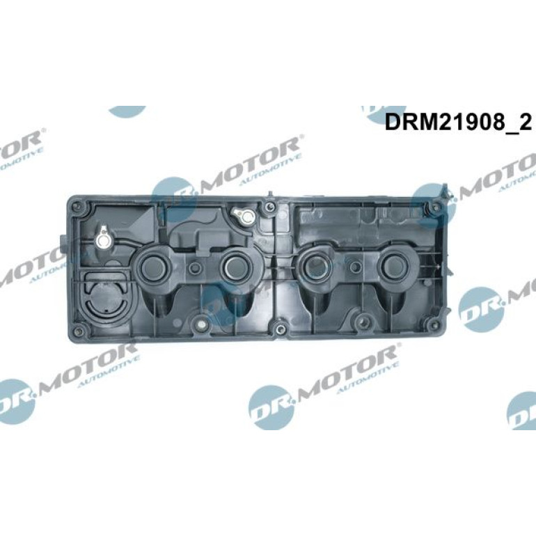 DR.MOTOR Zylinderkopfhaube DRM21908 DR.MOTOR Zylinderkopfhaube DRM21908