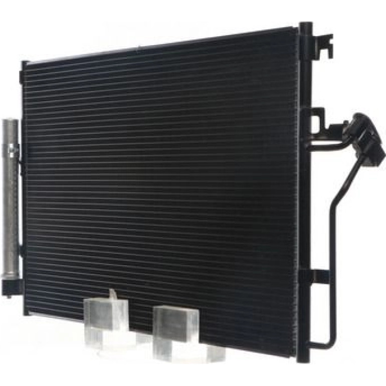 Kondensator, Klimaanlage AC 553 001S Kondensator, Klimaanlage AC 553 001S
