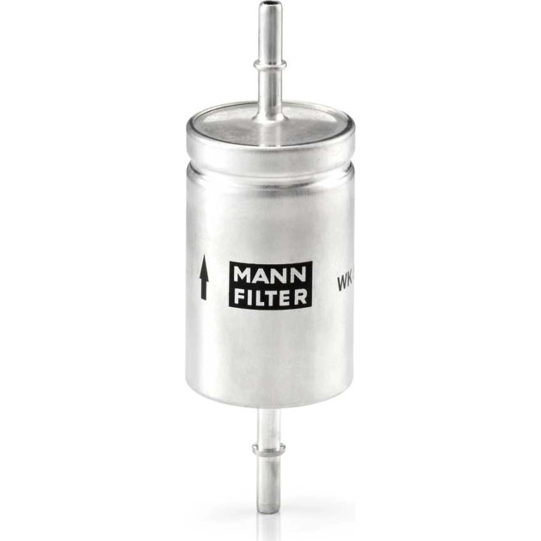 Mann & Hummel Kraftstofffilter PKW WK 512 Mann & Hummel Kraftstofffilter PKW WK 512