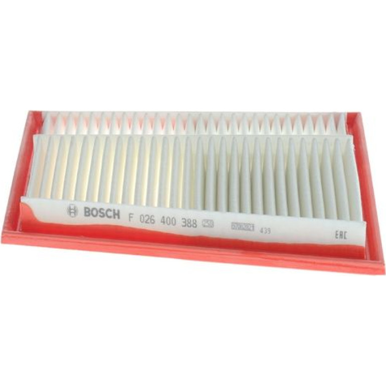 Luftfilter F 026 400 388 Luftfilter F 026 400 388