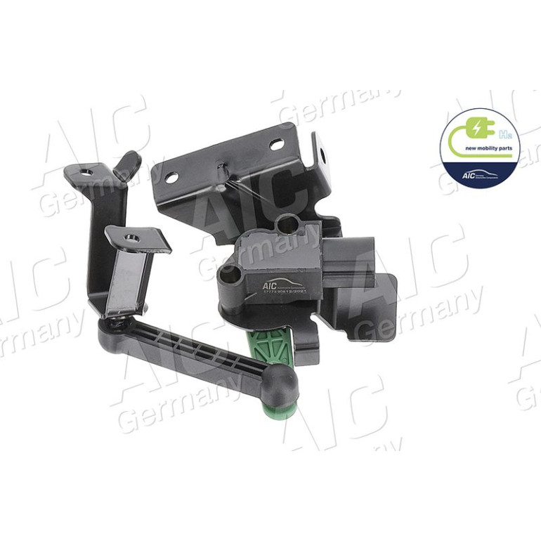 NIVEAUSENSOR F LWR H L 4-PIN PQ 7377,535,1 NIVEAUSENSOR F LWR H L 4-PIN PQ 7377,535,1