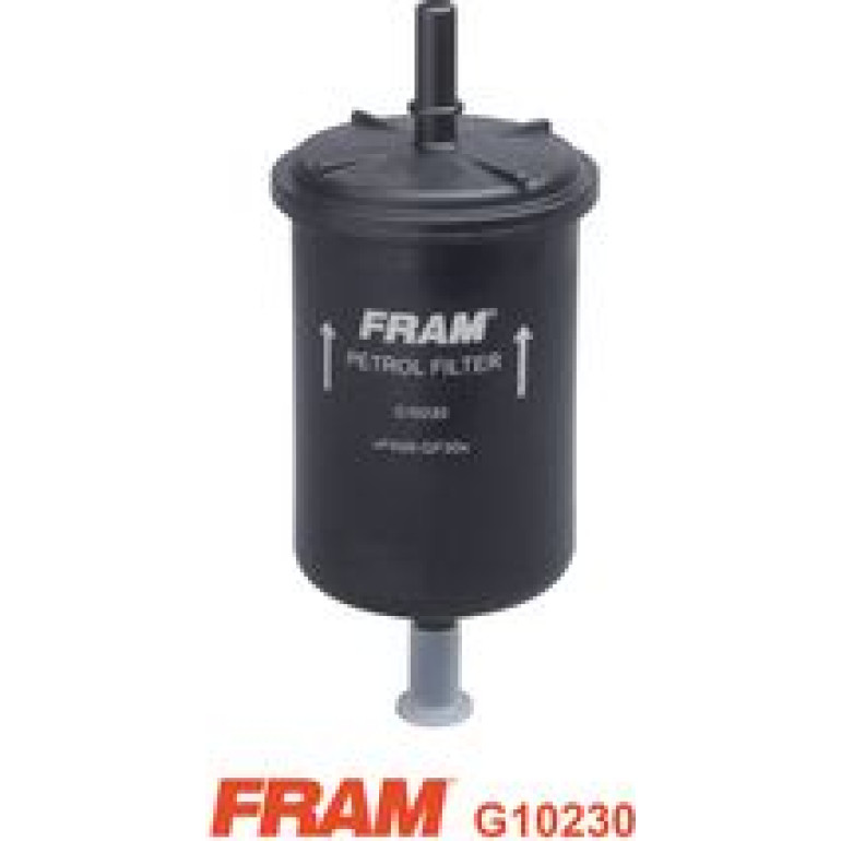 FRAM Kraftstofffilter G10230 FRAM Kraftstofffilter G10230