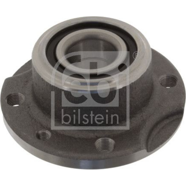 FEBI BILSTEIN Radlager 12370 FEBI BILSTEIN Radlager 12370