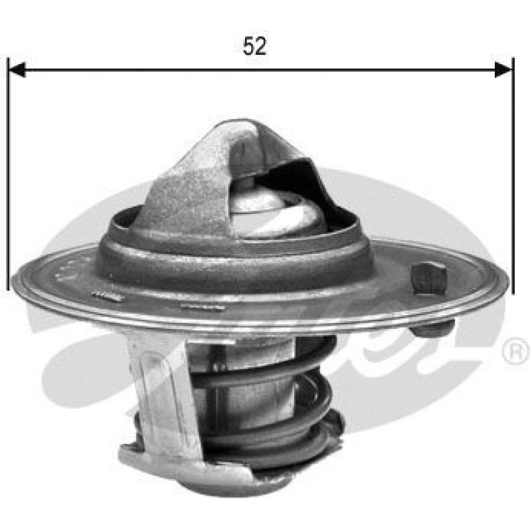 GATES Thermostat TH24488G1 GATES Thermostat TH24488G1