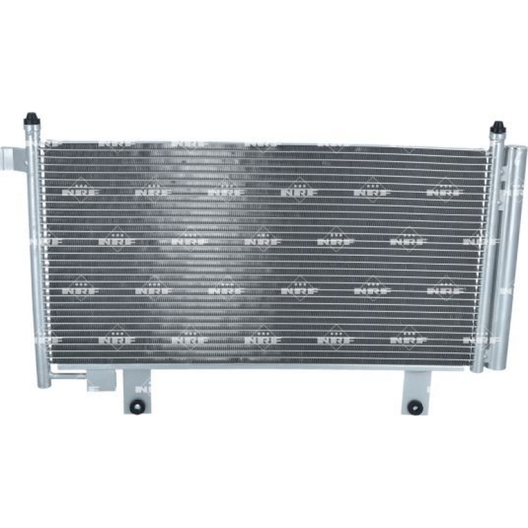 Kondensator, Klimaanlage 350473 Kondensator, Klimaanlage 350473