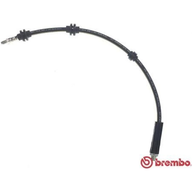 BREMBO Bremsschlauch T 06 040 BREMBO Bremsschlauch T 06 040