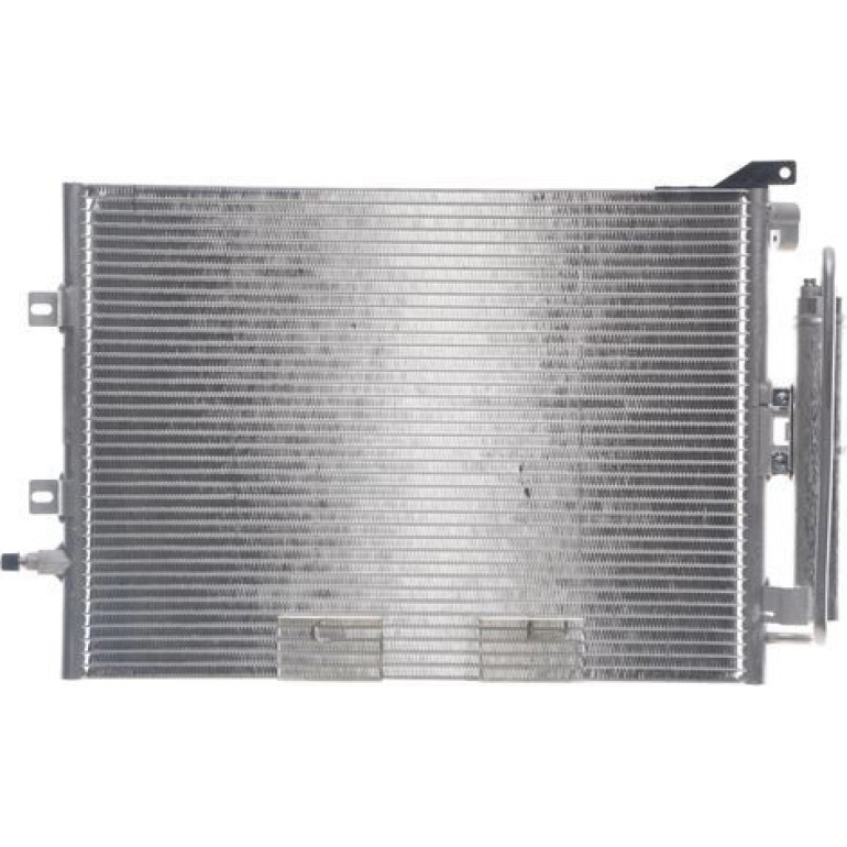 Kondensator, Klimaanlage AC 720 000S Kondensator, Klimaanlage AC 720 000S